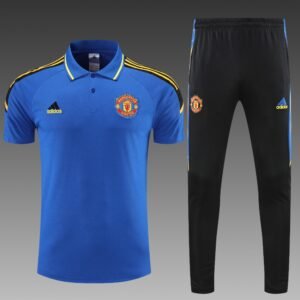 Manchester United POLO kit