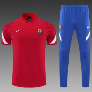 Barcelona POLO kit