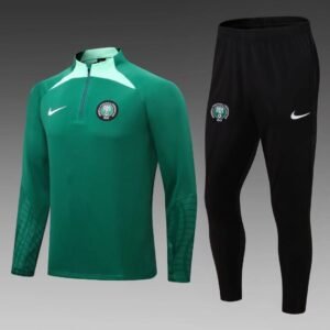 2022-2023 Nigeria Training Suit