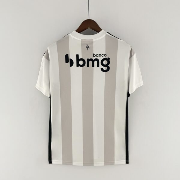 2022-2023 Atletico Mineiro Away Stadium Version - Image 2