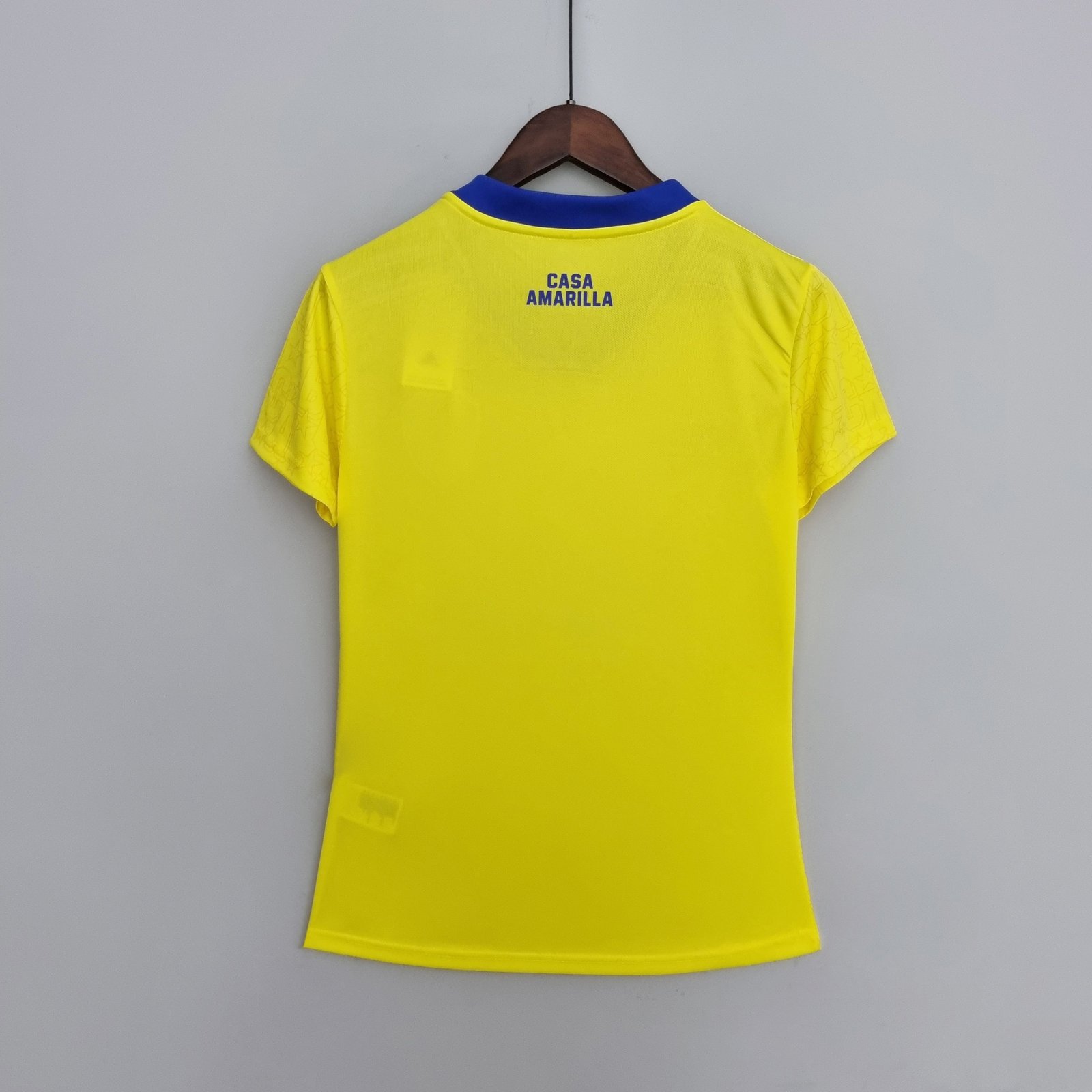 2022-2023 Boca Juniors Women Away Jersey – Grade A Soccer Shop