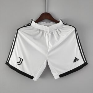 22/23 Juventus Home Shorts