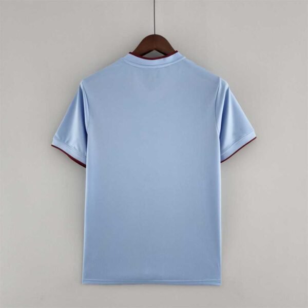 2022-2023 ASTON VILLA AWAY STADIUM VERSION - Image 2