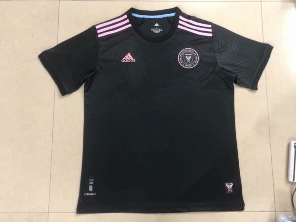 Inter Miami 2022-2023 Away Jersey