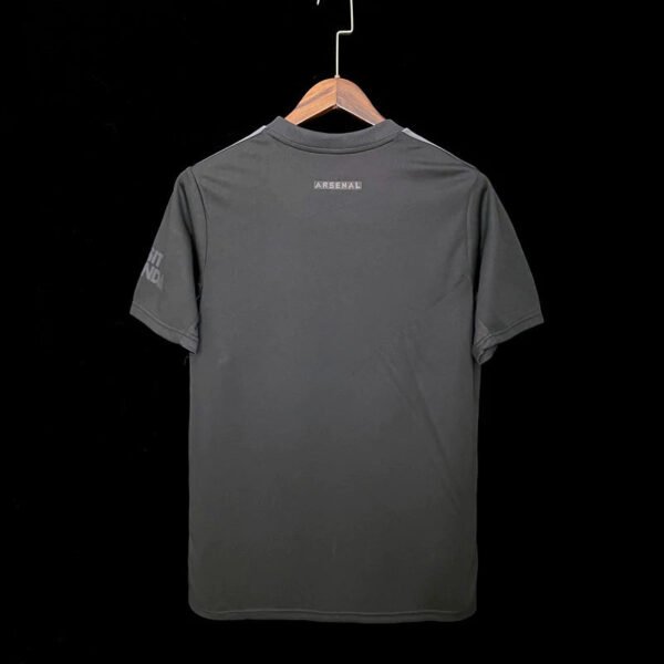 2022/2023 ARSENAL PRE-MATCH KIT STADIUM VERSION - Image 2