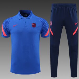 Atletico Madrid POLO kit