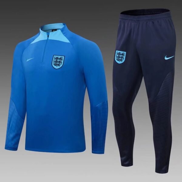 2022-2023 England Training Suit