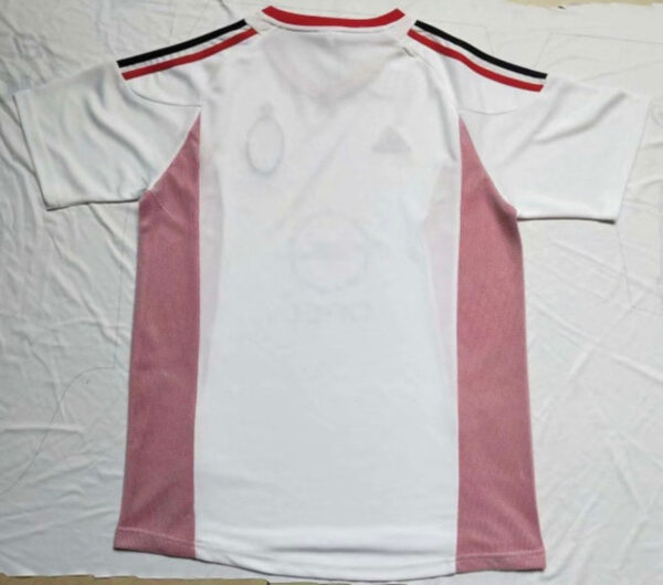 AC MILAN 2002-2003 RETRO AWAY JERSEY - Image 2