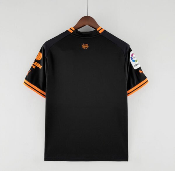 2022-2023 Valencia Away Stadium Version - Image 2