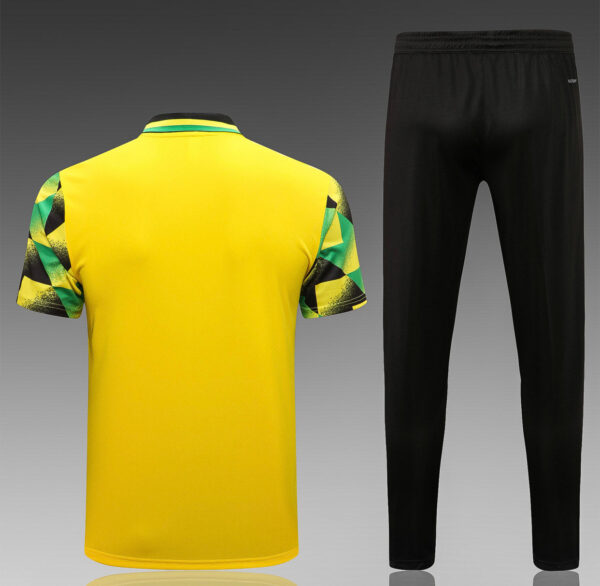 Arsenal Polo Kit - Image 2