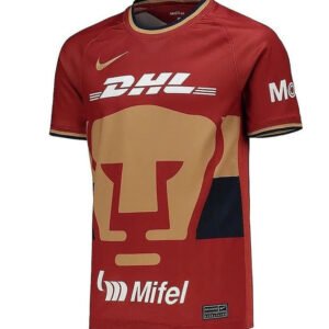 2022/2023 PUMAS UNAM THIRD KIT STADIUM VERSION