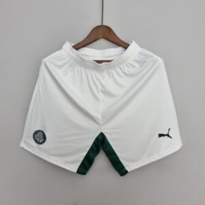 22/23 Palmeiras Shorts White