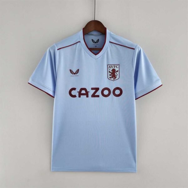 2022-2023 ASTON VILLA AWAY STADIUM VERSION