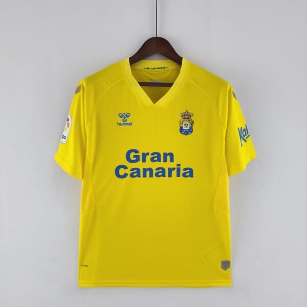 2022-2023 Las Palmas Home Stadium Version