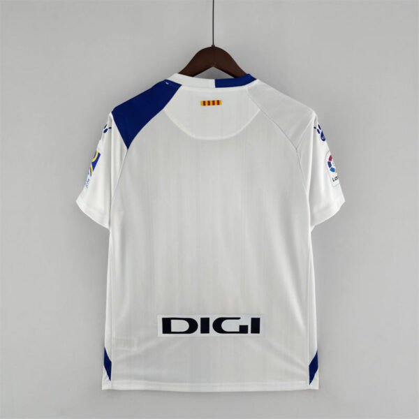 2022-2023  Espanyol Third Stadium Version - Image 2