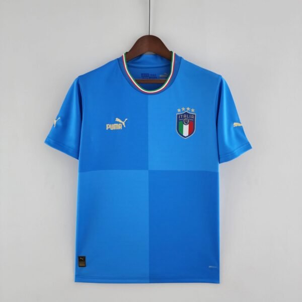 2022 Italy Home Stadium Version