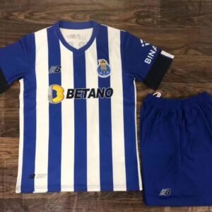 Porto 22-23  Kit