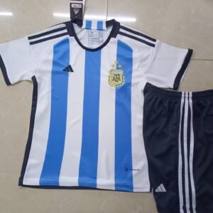 2022 Argentina Home Kit