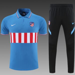 Atletico Madrid POLO