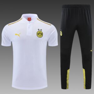 Borussia Dortmund POLO kit