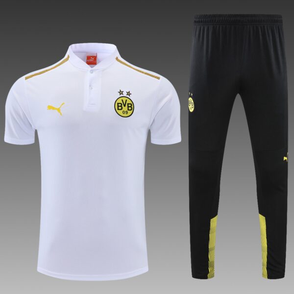 Borussia Dortmund POLO kit