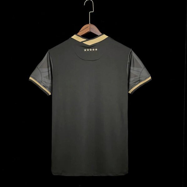 2022/2023 BRAZIL COMMEMORATIVE KIT STADIUM VERSION - Image 2