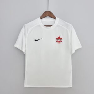 2022 CANADA AWAY KIT STADIUM VERSION