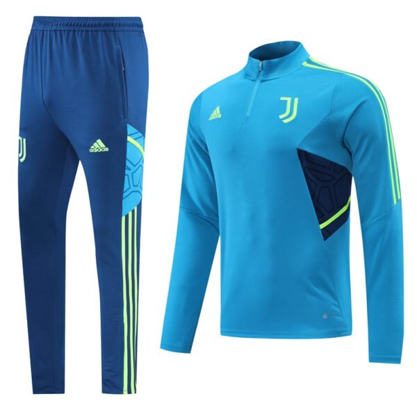 2022-2023 Juventus Training Suit
