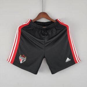 22/23 Sao Paulo Away Shorts