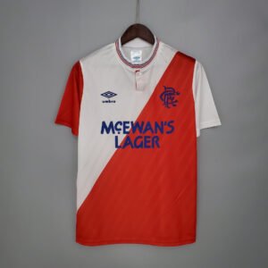 Ranegers 1990 Retro Jersey