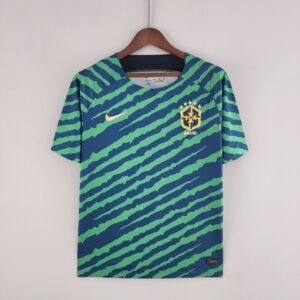 BRAZIL 2022-2023 TRAINING KIT