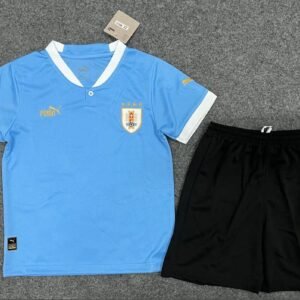 2022 Uruguay Home Kit