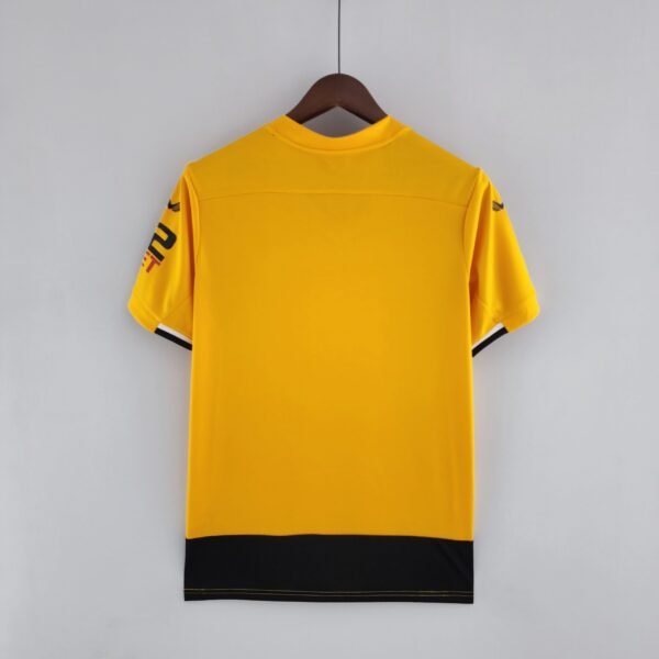 Wolverhampton 2022-2023 HOME STADIUM VERSION - Image 2