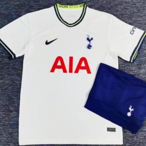 22/23 Tottenham Home Kit