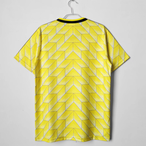Dortmund 1988 Retro Jersey - Image 2