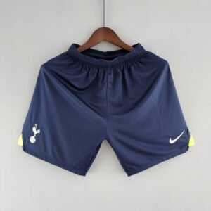 22/23 Tottenham Shorts Home
