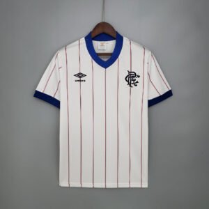 Rangers 1982-1984 Retro Away Jersey