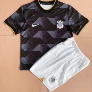 22/23 Corinthians Away Kit