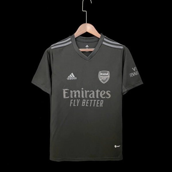 2022/2023 ARSENAL PRE-MATCH KIT STADIUM VERSION