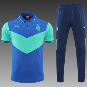 Olympique de Marseille POLO kit