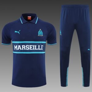 Olympique de Marseille POLO kit