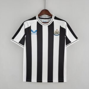 2022-2023 Newcastle United Home Kit Stadium Version