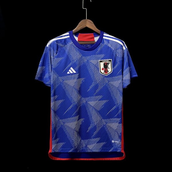 2022 Japan World Cup Home Stadium Version