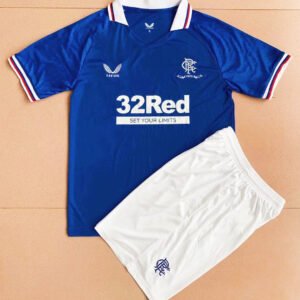 22/23 Rangers Special Kit