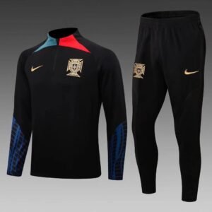2022-2023 Portugal Training Suit