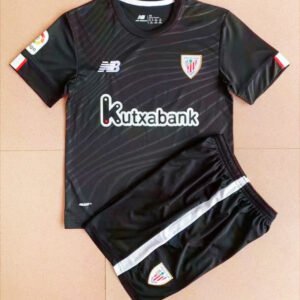 22/23 Bilbao Goalkeeper Kit