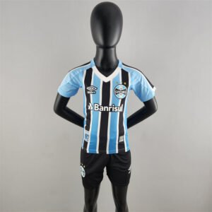 2022-2023 Gremio Home Kids Jersey