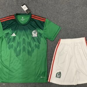 Mexico kit 22-23