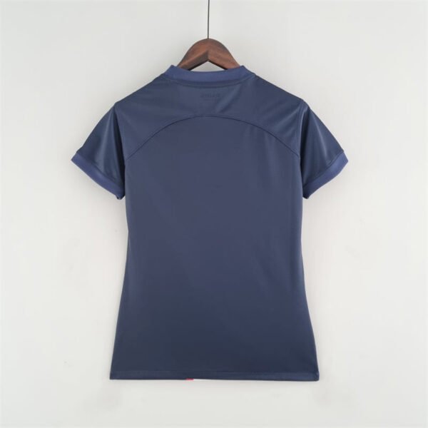 2022-2023 PSG Home Jersey - Image 2