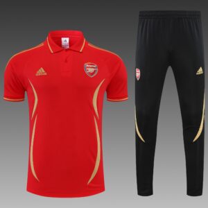 Arsenal POLO kit